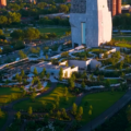 Former US First Lady Michelle On Obama Presidential Center, Says Its “A Full Circle Moment”