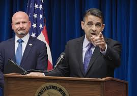 image Federal Prosecutors Charge 15 People With Impeding Agents During Minnesota Immigration Crackdown