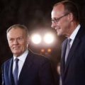 Germany And Poland To Sign A New Defense Deal As Balance Of Power In Europe Shifts
