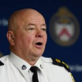 Toronto Police Link Gun-For-Hire Networks To Shootings At US Consulate And Synagogues