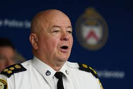 image Toronto Police Link Gun-For-Hire Networks To Shootings At US Consulate And Synagogues