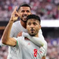 US Official Says Iran Knew Team Would Have To Leave The Country Shortly After World Cup Match