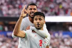 image US Official Says Iran Knew Team Would Have To Leave The Country Shortly After World Cup Match