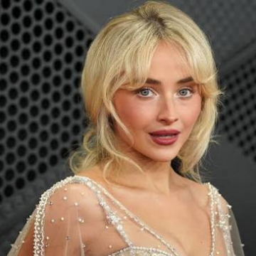 image Sabrina Carpenter Gets 5-Year Restraining Order Against Man Who Kept Trying To Enter Her Home