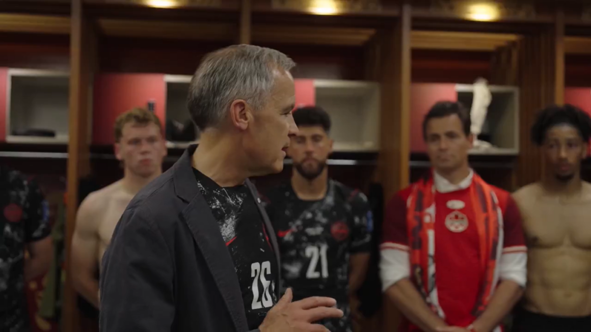 “You Showed A Level Of Character That Some People Never Achieve In Their Life.”—P.M Mark Carney After Canada National Team Made History 6-0 Against Qatar At The World Cup