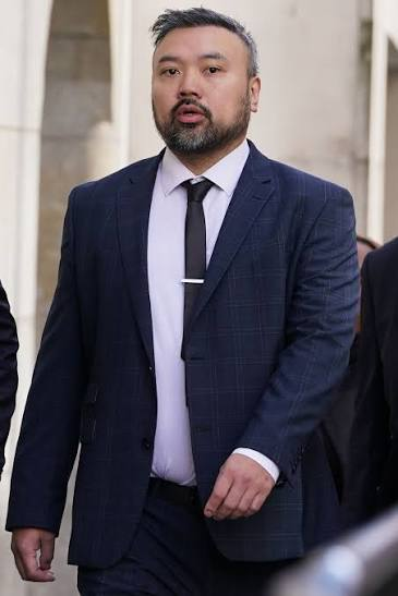 image A UK Border Official And A Former Hong Kong Cop Sentenced For Spying On China’s Behalf
