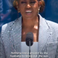 Former U.S First Lady Michelle Sings Husband Praises At The Dedication Of Obama Presidential Center