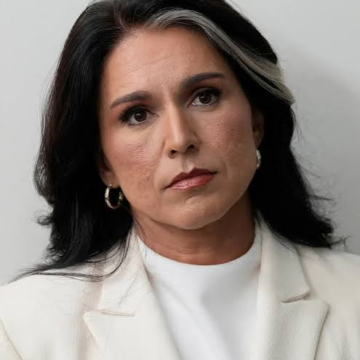 image Tulsi Gabbard Resigns, Releases Never-Before-Seen Communications And Documents Exposing How Dr. Fauci Provided Millions In US Taxpayer Dollars To Fund Gain-Of-Function Research At The Wuhan Lab