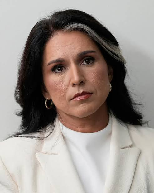 image Tulsi Gabbard Resigns, Releases Never-Before-Seen Communications And Documents Exposing How Dr. Fauci Provided Millions In US Taxpayer Dollars To Fund Gain-Of-Function Research At The Wuhan Lab