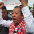 Cambodian Supreme Court Upholds Incitement Conviction Of Opposition Politician, Sparking Anger