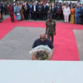 Ghana Conference Urges Slave-Trade Nations To Issue Apologies And Reparations