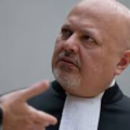 ICC Prosecutor Temporarily Suspended From British Bar