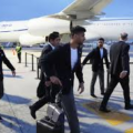 Iran Says It’s Being Treated Unfairly. Its World Cup Travel Schedule Isn’t Unique