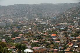 image Migrants Deported By US To Sierra Leone Risk Return To Countries Where They Fear Persecution