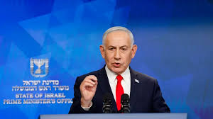 image Israeli P.M Netanyahu Affirms IDF’s Full Freedom In Southern Lebanon Security Zone