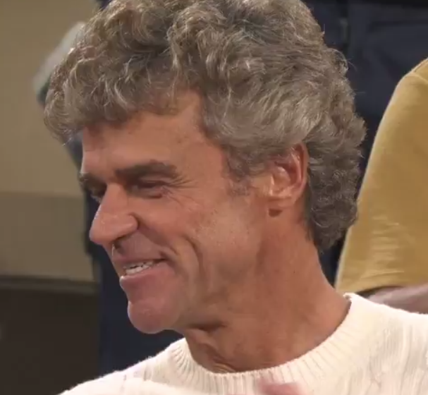 Emotional Moment 19 Year-Old Brazilian Tennis Player Joao Fonesca, Expresses Happiness Over Gustavo Kuerten At His Match, After Reaching The Final Eight Of The French Open