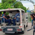High School Shooting In The Philippines Kills 3, And Police Arrest 2 Students