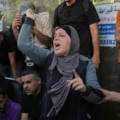 Israeli Strike Kills Teen On Her Way To School In Gaza, Relatives Say