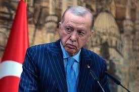 image Turkey Detains 209 In Raids In The Capital Of Ankara Ahead Of July’s NATO Summit