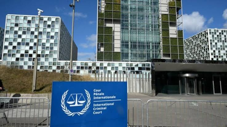 image Niger Becomes The Third Country To Leave The International Criminal Court