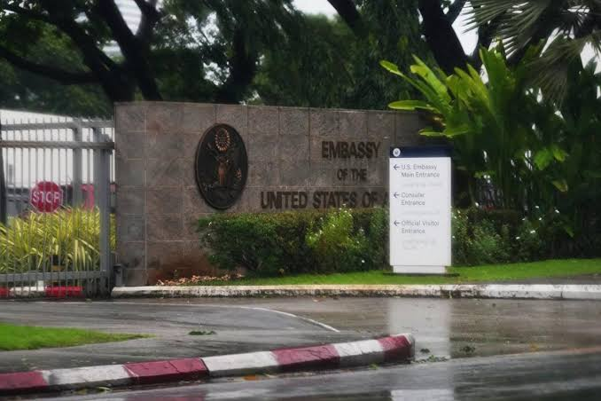 image Thai Woman Faces A Myanmar Court In An Immigration Trial Tied To US Diplomat’s Killing