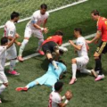 US Eases Restriction On Iran’s World Cup Team, Allowing Travel 2 Days Before Next Match