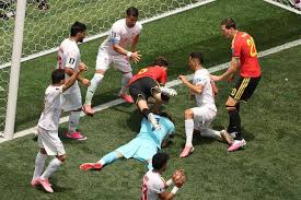 image US Eases Restriction On Iran’s World Cup Team, Allowing Travel 2 Days Before Next Match