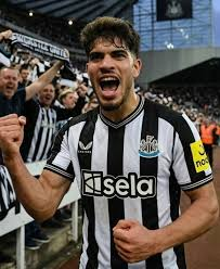 image Newcastle United Explore Abde Ezzalzouli Deal As Winger Emerges On Shortlist