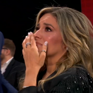 Sport Story: Karim López Becomes The First Mexican-Born Player To Be Taken In The First Round In NBA History, Gets Emotional