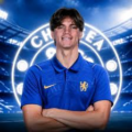 Marco Palestra set for Chelsea move after full agreement