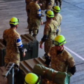 El Salvador Sends Relief Aid To Venezuela Over Its Earthquake Crises