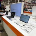 Apple Increases Prices For Macs And Ipads, Blaming A Shortage Of Memory Chips