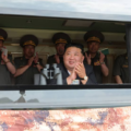North Korea’s Kim Calls For ‘Destructive’ Military Posture As South Vows To Boost Drones
