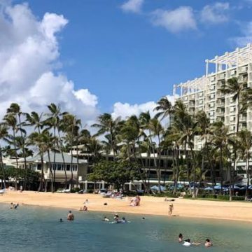 Supreme Court Strikes Down Hawaii Law Requiring Permission To Carry Guns In Stores And Hotels