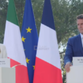 Prime Minister Giorgia Meloni On Iran Declares Italy Did Not Participate On The Conflict That Pervades The Country, Credit The Failure To U.S