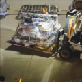 El Salvador Second Plane Carting Relief Aids Arrive Venezuela Over Its Earthquake Catastrophe, President Bukele Vows To Send 6 Planes As Part Of This Humanitarian Mission