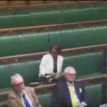 Chief Secretary To The Prime Minister Darren Jones Delivers His Final Cabinet Office Statement In The House Of Commons