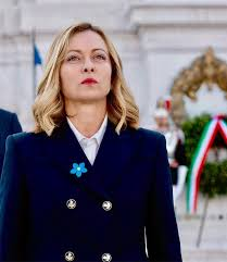 image Italy Celebrate The Eightieth Anniversary Of Its Republic, P.M Meloni Describes The Milestone As A” Tales Of Sacrifice, Courage, Unity, Solidarity, And Commitment, Generation After Generation.”