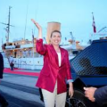 Social Democrat Frederiksen Set To Start Third Term As Denmark’s Prime Minister