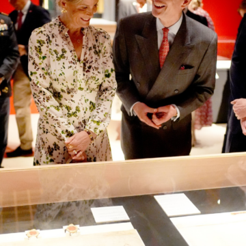 image The Duke And Duchess Of Edinburgh Royal Visit To Portugal! 🇵🇹 Marks The 640th Anniversary Of The Treaty Of Windsor