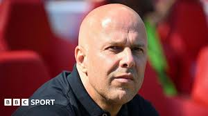 image Arne Slot Departs Liverpool; Club Begins Search for Successor