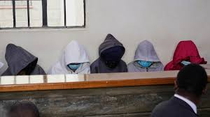 image 9 Students Appear In Court Over Kenya School Arson That Killed 16 Girls
