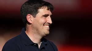 image Liverpool to Hold Talks With Andoni Iraola Over Head Coach Position