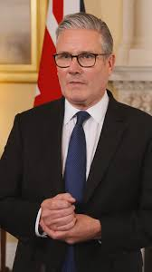 image “As A Father Of A 17-Year-Old Boy, I Felt Sick Watching It”—UK P.M Starmer Stated In Henry Nowak Murder By 23-Year-Old British Sikh Man