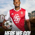 AS Monaco Move to Sign Ansu Fati from FC Barcelona