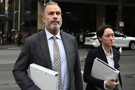 image Australian Court Hears Bail Arguments For Woman Accused Of Enslaving Yazidi Teen In Syria