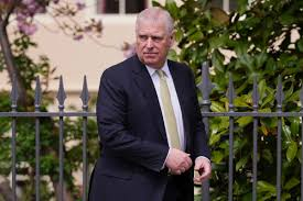Former Prince Andrew Made Money Subletting Cottages On His Rent-Free Estate, Report Shows