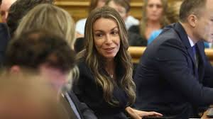Karen Read Sues The Police Agencies That Investigated Her Boston Police Boyfriend’s Death