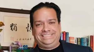 US Journalist Pleads Guilty To Acting As An Illegal Agent For China